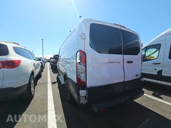 2016 Ford Transit 250 Cargo Van w/RH Swing-Out Doors Low Roof 130.0" WB - miniatura 6