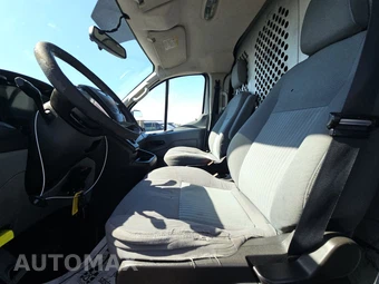 2016 Ford Transit 250 Cargo Van w/RH Swing-Out Doors Low Roof 130.0" WB - miniatura 7