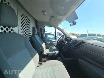 2016 Ford Transit 250 Cargo Van w/RH Swing-Out Doors Low Roof 130.0" WB - miniatura 8
