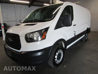 2016 Ford Transit 250 Cargo Van w/RH Swing-Out Doors Low Roof 130.0" WB
