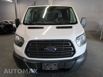 2016 Ford Transit 250 Cargo Van w/RH Swing-Out Doors Low Roof 130.0" WB - miniatura 2