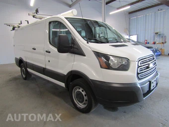 2016 Ford Transit 250 Cargo Van w/RH Swing-Out Doors Low Roof 130.0" WB - miniatura 3