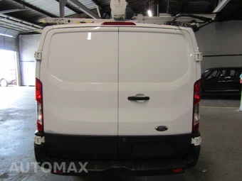 2016 Ford Transit 250 Cargo Van w/RH Swing-Out Doors Low Roof 130.0" WB - miniatura 5