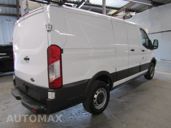 2016 Ford Transit 250 Cargo Van w/RH Swing-Out Doors Low Roof 130.0" WB - miniatura 6
