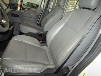 2016 Ford Transit 250 Cargo Van w/RH Swing-Out Doors Low Roof 130.0" WB - miniatura 9