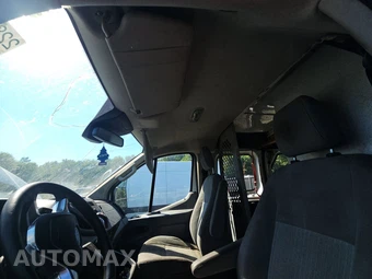 2016 Ford Transit 250 Cargo Van w/RH Swing-Out Doors Low Roof 130.0" WB - miniatura 16