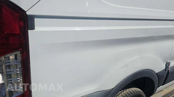 2016 Ford Transit 250 Cargo Van w/RH Swing-Out Doors Low Roof 130.0" WB - miniatura 20