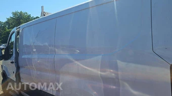 2016 Ford Transit 250 Cargo Van w/RH Swing-Out Doors Low Roof 130.0" WB - miniatura 22
