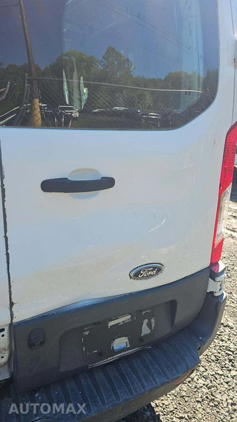 2016 Ford Transit 250 Cargo Van w/RH Swing-Out Doors Low Roof 130.0" WB - miniatura 23