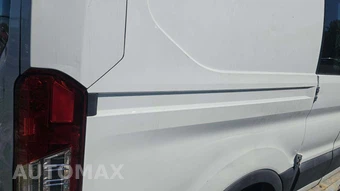 2016 Ford Transit 250 Cargo Van w/RH Swing-Out Doors Low Roof 130.0" WB - miniatura 26
