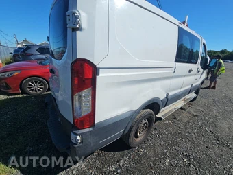 2016 Ford Transit 250 Cargo Van w/RH Swing-Out Doors Low Roof 130.0" WB - miniatura 4