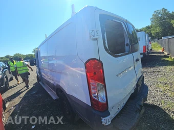 2016 Ford Transit 250 Cargo Van w/RH Swing-Out Doors Low Roof 130.0" WB - miniatura 6
