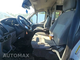 2016 Ford Transit 250 Cargo Van w/RH Swing-Out Doors Low Roof 130.0" WB - miniatura 7