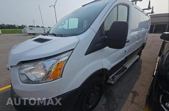2016 Ford Transit 250 Cargo Van w/RH Swing-Out Doors Low Roof 130.0" WB - car from the USA, Manheim Buy-Now listing at AUTOMAX