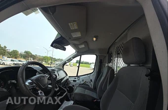 2016 Ford Transit 250 Cargo Van w/RH Swing-Out Doors Low Roof 130.0" WB - miniatura 11