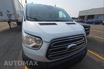 2016 Ford Transit 250 Cargo Van w/RH Swing-Out Doors Low Roof 130.0" WB - miniatura 2