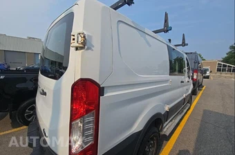 2016 Ford Transit 250 Cargo Van w/RH Swing-Out Doors Low Roof 130.0" WB - miniatura 4