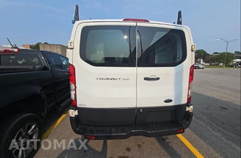 2016 Ford Transit 250 Cargo Van w/RH Swing-Out Doors Low Roof 130.0" WB - miniatura 5