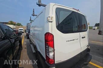 2016 Ford Transit 250 Cargo Van w/RH Swing-Out Doors Low Roof 130.0" WB - miniatura 6
