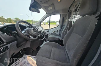 2016 Ford Transit 250 Cargo Van w/RH Swing-Out Doors Low Roof 130.0" WB - miniatura 7