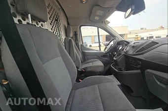 2016 Ford Transit 250 Cargo Van w/RH Swing-Out Doors Low Roof 130.0" WB - miniatura 8