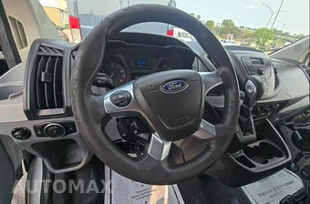 2016 Ford Transit 250 Cargo Van w/RH Swing-Out Doors Low Roof 130.0" WB - miniatura 9