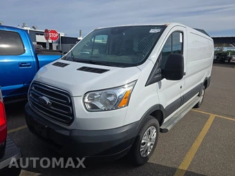 2016 Ford Transit 250 Cargo Van w/RH Swing-Out Doors Low Roof 130.0" WB