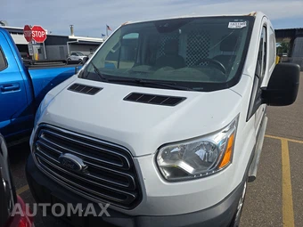 2016 Ford Transit 250 Cargo Van w/RH Swing-Out Doors Low Roof 130.0" WB - miniatura 2