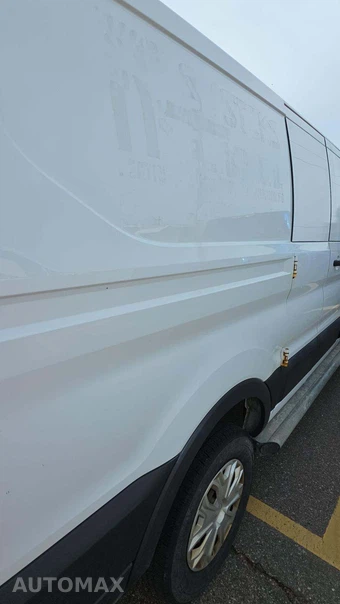2016 Ford Transit 250 Cargo Van w/RH Swing-Out Doors Low Roof 130.0" WB - miniatura 22