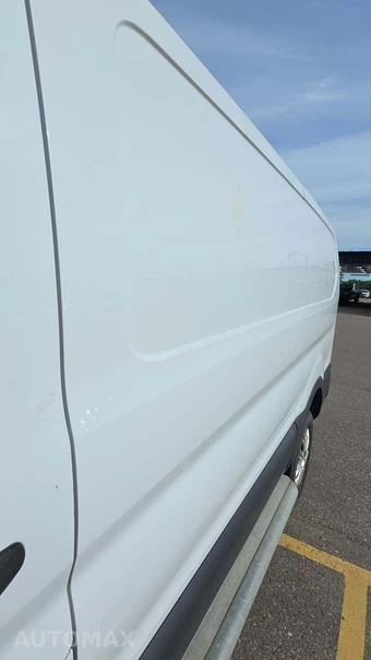 2016 Ford Transit 250 Cargo Van w/RH Swing-Out Doors Low Roof 130.0" WB - miniatura 24