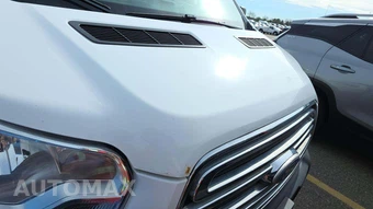 2016 Ford Transit 250 Cargo Van w/RH Swing-Out Doors Low Roof 130.0" WB - miniatura 28