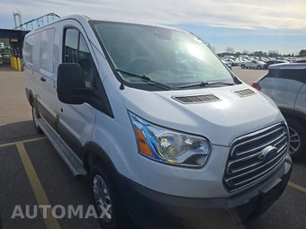 2016 Ford Transit 250 Cargo Van w/RH Swing-Out Doors Low Roof 130.0" WB - miniatura 3