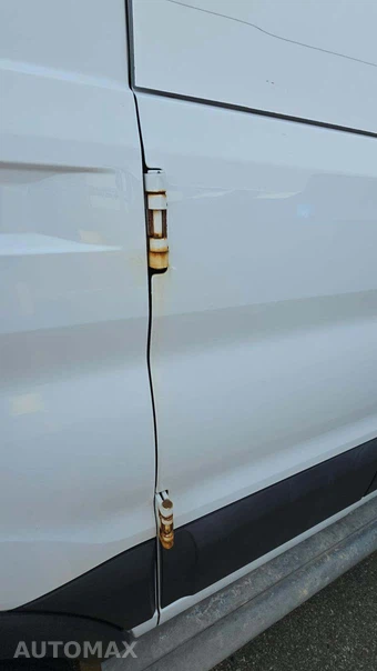 2016 Ford Transit 250 Cargo Van w/RH Swing-Out Doors Low Roof 130.0" WB - miniatura 30