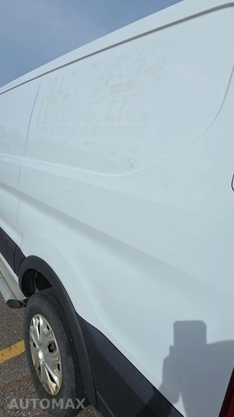 2016 Ford Transit 250 Cargo Van w/RH Swing-Out Doors Low Roof 130.0" WB - miniatura 32
