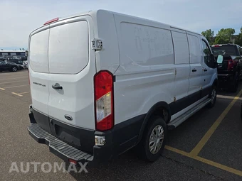 2016 Ford Transit 250 Cargo Van w/RH Swing-Out Doors Low Roof 130.0" WB - miniatura 4