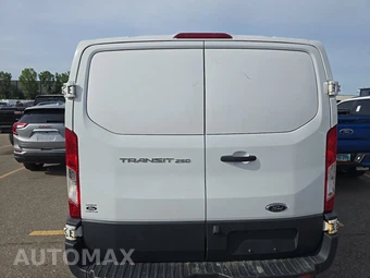 2016 Ford Transit 250 Cargo Van w/RH Swing-Out Doors Low Roof 130.0" WB - miniatura 5