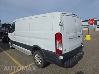 2016 Ford Transit 250 Cargo Van w/RH Swing-Out Doors Low Roof 130.0" WB - miniatura 6