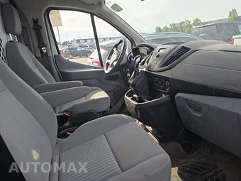 2016 Ford Transit 250 Cargo Van w/RH Swing-Out Doors Low Roof 130.0" WB - miniatura 8