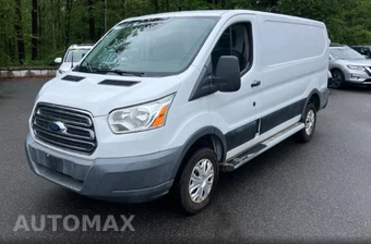 2016 Ford Transit 250 Cargo Van w/RH Swing-Out Doors Low Roof 130.0" WB - miniatura 2