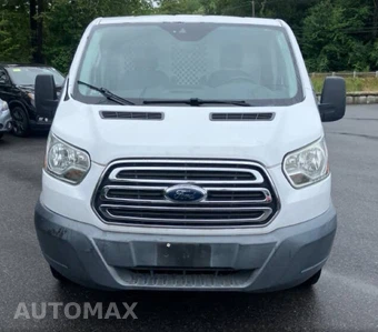2016 Ford Transit 250 Cargo Van w/RH Swing-Out Doors Low Roof 130.0" WB - miniatura 3