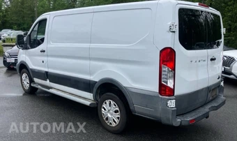 2016 Ford Transit 250 Cargo Van w/RH Swing-Out Doors Low Roof 130.0" WB - miniatura 5