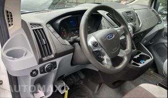 2016 Ford Transit 250 Cargo Van w/RH Swing-Out Doors Low Roof 130.0" WB - miniatura 7
