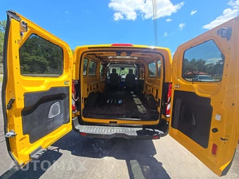2016 Ford Transit 250 Cargo Van w/RH Swing-Out Doors Low Roof 148.0" WB - miniatura 13