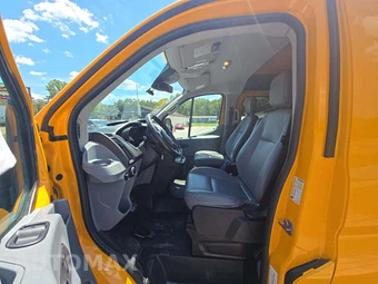 2016 Ford Transit 250 Cargo Van w/RH Swing-Out Doors Low Roof 148.0" WB - miniatura 6
