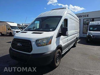 2016 Ford Transit 350 Cargo Van w/RH Sliding Door High Roof 148.0" WB