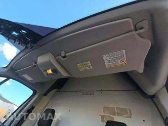 2016 Ford Transit 350 Cargo Van w/RH Sliding Door High Roof 148.0" WB - miniatura 11