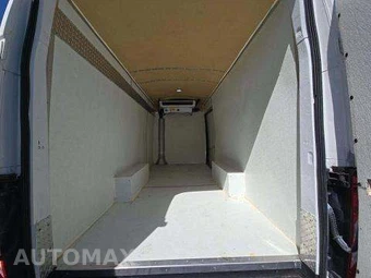 2016 Ford Transit 350 Cargo Van w/RH Sliding Door High Roof 148.0" WB - miniatura 13