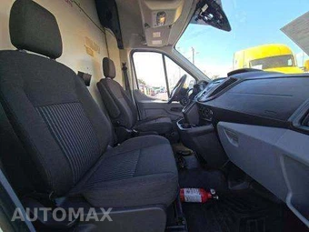 2016 Ford Transit 350 Cargo Van w/RH Sliding Door High Roof 148.0" WB - miniatura 17