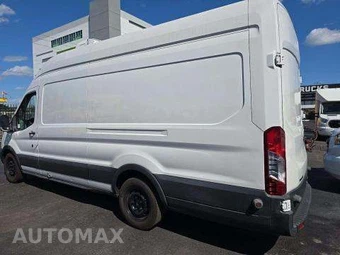 2016 Ford Transit 350 Cargo Van w/RH Sliding Door High Roof 148.0" WB - miniatura 2