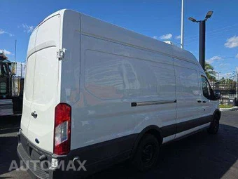 2016 Ford Transit 350 Cargo Van w/RH Sliding Door High Roof 148.0" WB - miniatura 3